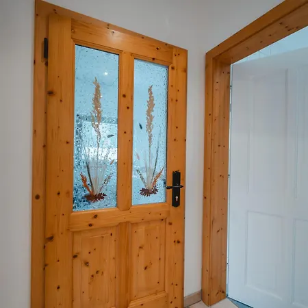 Auszeit By Interhome Apartment *