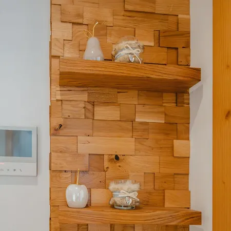 Auszeit By Interhome Apartment