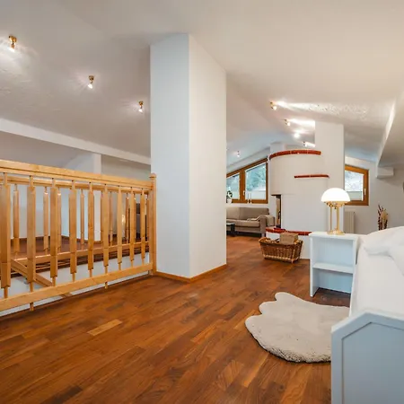 Apartment Auszeit By Interhome Hollersbach im Pinzgau