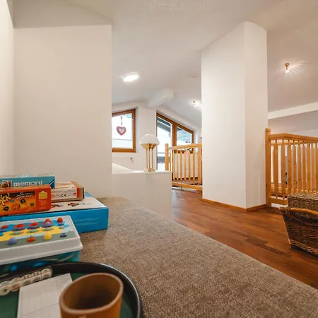 Auszeit By Interhome Hollersbach im Pinzgau
