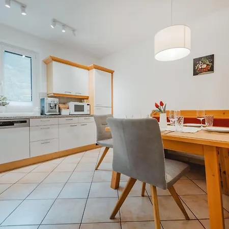 Auszeit By Interhome * Hollersbach im Pinzgau