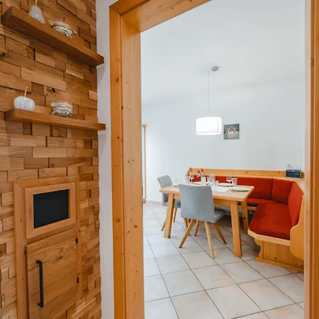 Apartment Auszeit By Interhome