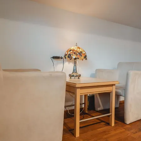 Auszeit By Interhome Apartment *