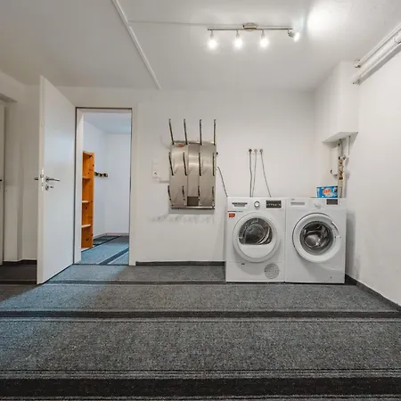 Apartment Auszeit By Interhome *