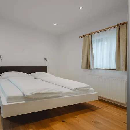 Auszeit By Interhome * Hollersbach im Pinzgau