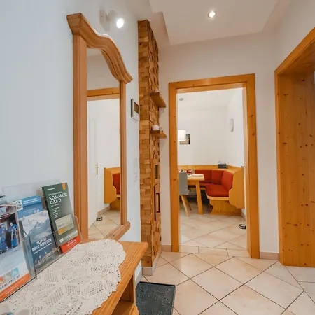 Auszeit By Interhome Apartment *