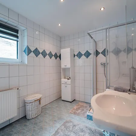 Apartment Auszeit By Interhome Hollersbach im Pinzgau