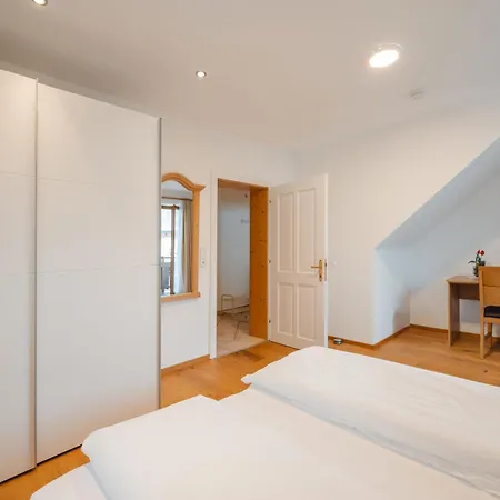Auszeit By Interhome Hollersbach im Pinzgau