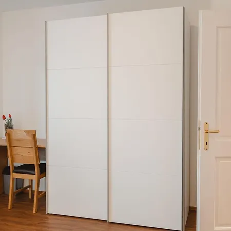 Auszeit By Interhome Apartment