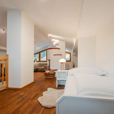 Apartment Auszeit By Interhome