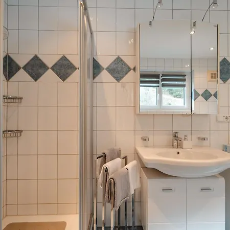 Auszeit By Interhome Apartment *
