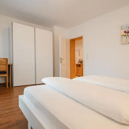 Auszeit By Interhome Apartment Hollersbach im Pinzgau