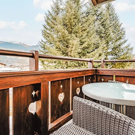 Apartment Auszeit By Interhome Hollersbach im Pinzgau