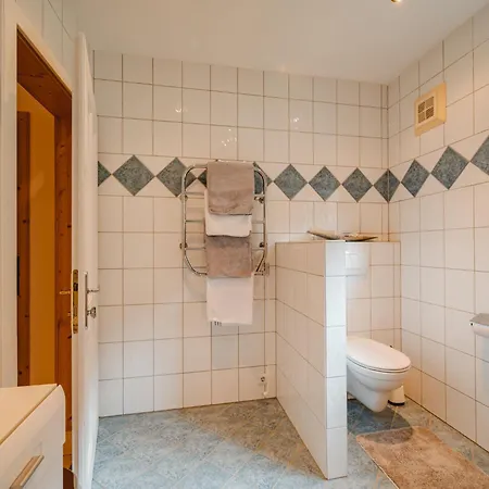 Auszeit By Interhome Hollersbach im Pinzgau