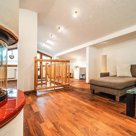 Auszeit By Interhome * Hollersbach im Pinzgau