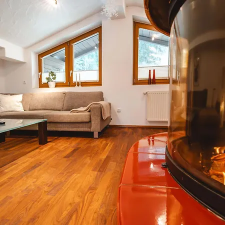 Apartment Auszeit By Interhome