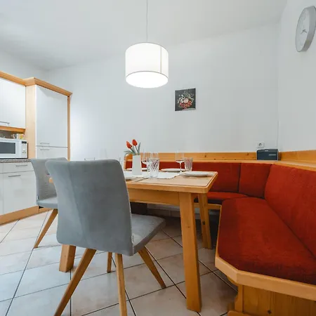 Auszeit By Interhome Apartment *