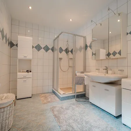 Apartment Auszeit By Interhome *