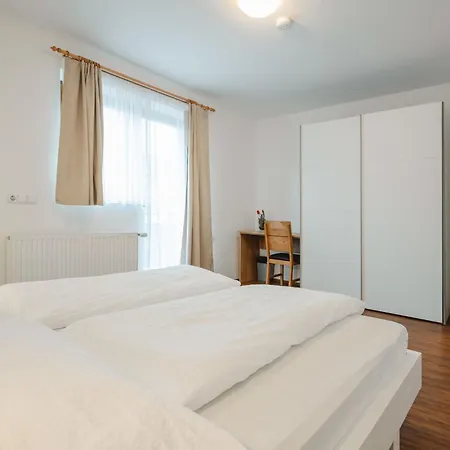 Auszeit By Interhome Apartment Hollersbach im Pinzgau