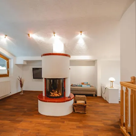 Auszeit By Interhome *