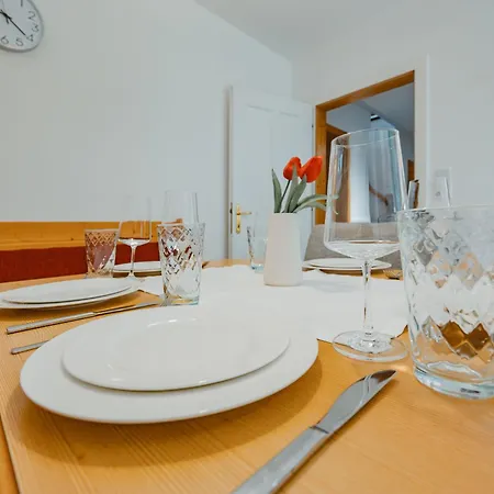 Auszeit By Interhome * Hollersbach im Pinzgau