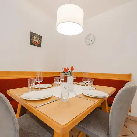 Auszeit By Interhome Apartment