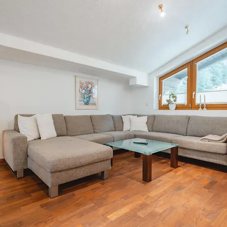 Apartment Auszeit By Interhome